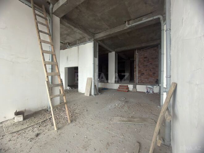 Сдаётся  объект 740 м², м. Кара Караев, photo 12 from 13