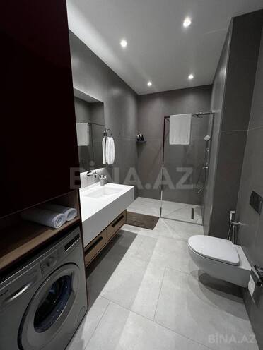 Satılır 2 otaqlı yeni tikili 75.8 m², Nardaran q., photo 7 from 21