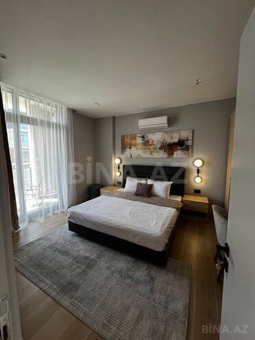 Satılır 2 otaqlı yeni tikili 75.8 m², Nardaran q., photo 14 from 21