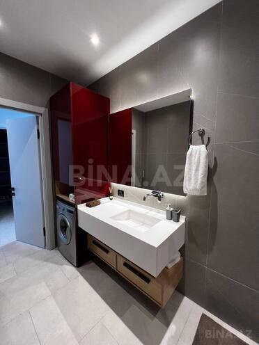Satılır 2 otaqlı yeni tikili 75.8 m², Nardaran q., photo 8 from 21