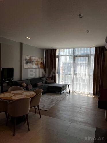 Satılır 2 otaqlı yeni tikili 75.8 m², Nardaran q., photo 19 from 21