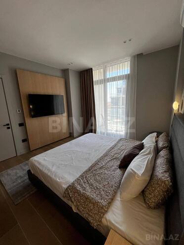 Satılır 2 otaqlı yeni tikili 75.8 m², Nardaran q., photo 12 from 21