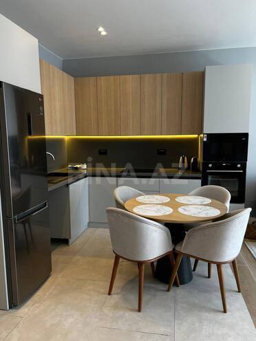 Satılır 2 otaqlı yeni tikili 75.8 m², Nardaran q., photo 18 from 21