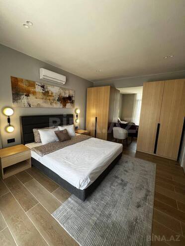 Satılır 2 otaqlı yeni tikili 75.8 m², Nardaran q., photo 13 from 21