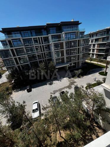 Satılır 2 otaqlı yeni tikili 75.8 m², Nardaran q., photo 5 from 21
