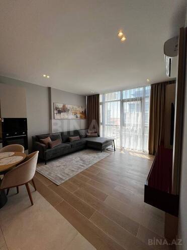 Satılır 2 otaqlı yeni tikili 75.8 m², Nardaran q., photo 17 from 21