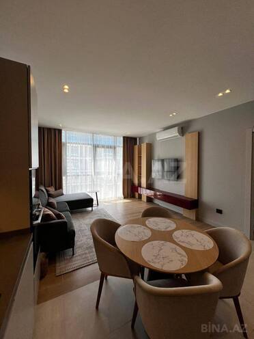 Satılır 2 otaqlı yeni tikili 75.8 m², Nardaran q., photo 15 from 21