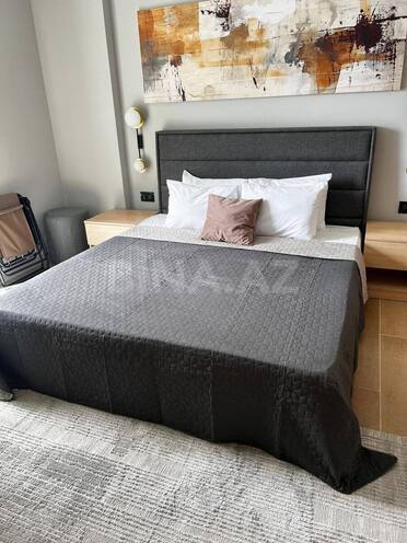 Satılır 2 otaqlı yeni tikili 75.8 m², Nardaran q., photo 3 from 21
