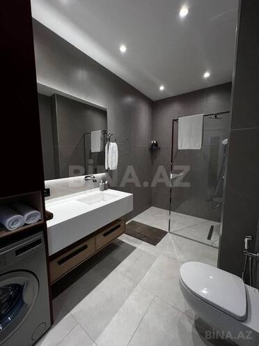 Satılır 2 otaqlı yeni tikili 75.8 m², Nardaran q., photo 9 from 21