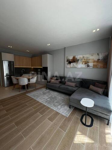 Satılır 2 otaqlı yeni tikili 75.8 m², Nardaran q., photo 20 from 21