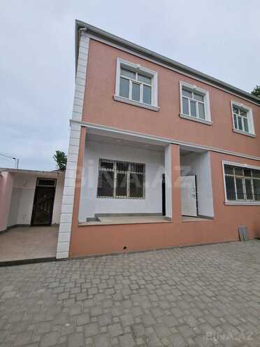 Satılır 4 otaqlı həyət evi/bağ evi 140 m², Zabrat q., photo 4 from 19