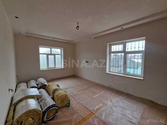 Satılır 4 otaqlı həyət evi/bağ evi 140 m², Zabrat q., photo 6 from 19