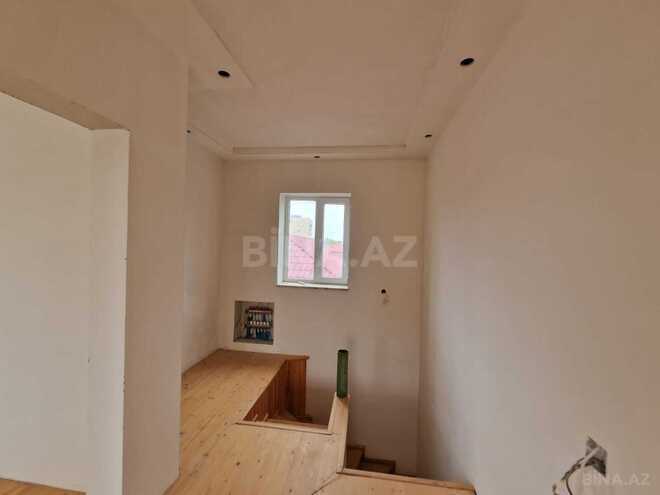 Satılır 4 otaqlı həyət evi/bağ evi 140 m², Zabrat q., photo 18 from 19