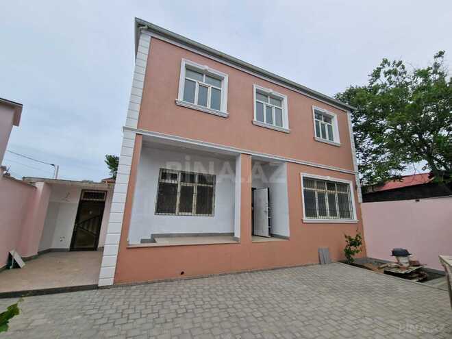 Satılır 4 otaqlı həyət evi/bağ evi 140 m², Zabrat q., photo 11 from 19