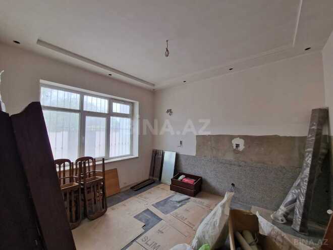 Satılır 4 otaqlı həyət evi/bağ evi 140 m², Zabrat q., photo 5 from 19