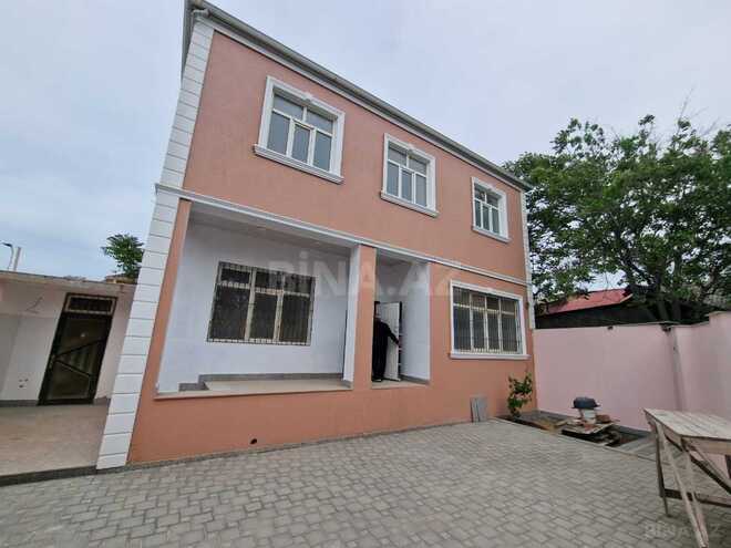 Satılır 4 otaqlı həyət evi/bağ evi 140 m², Zabrat q., photo 7 from 19