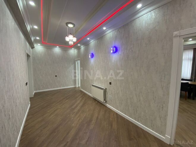 Продаётся 2-комн. новостройка 100 м², Насиминский  р., photo 23 from 31