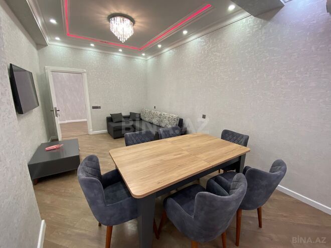 Продаётся 2-комн. новостройка 100 м², Насиминский  р., photo 3 from 31