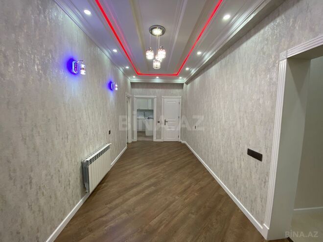 Продаётся 2-комн. новостройка 100 м², Насиминский  р., photo 24 from 31