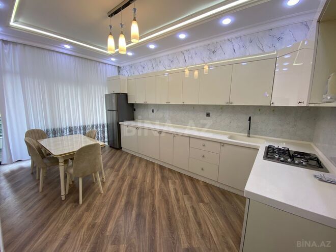 Продаётся 2-комн. новостройка 100 м², Насиминский  р., photo 5 from 31