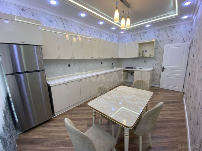 Продаётся 2-комн. новостройка 100 м², Насиминский  р., photo 12 from 31