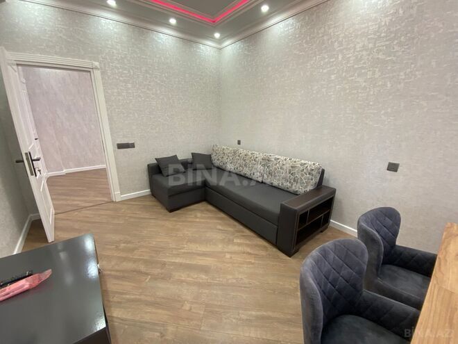 Продаётся 2-комн. новостройка 100 м², Насиминский  р., photo 10 from 31
