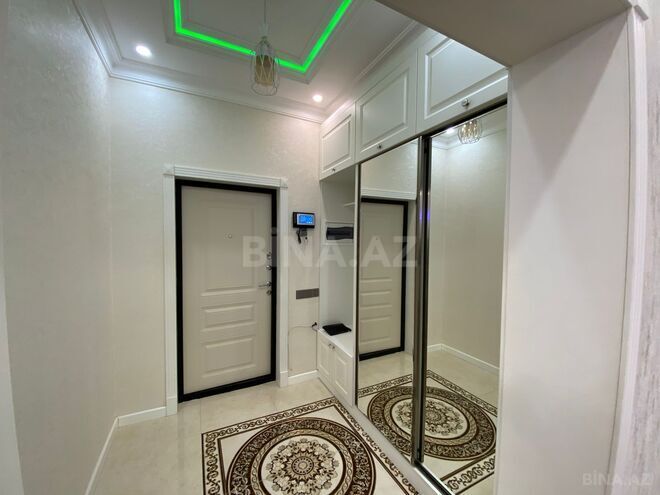 Продаётся 2-комн. новостройка 100 м², Насиминский  р., photo 7 from 31