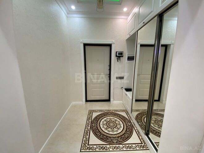 Продаётся 2-комн. новостройка 100 м², Насиминский  р., photo 6 from 31