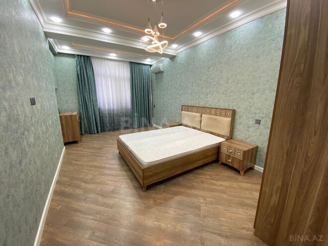 Продаётся 2-комн. новостройка 100 м², Насиминский  р., photo 28 from 31