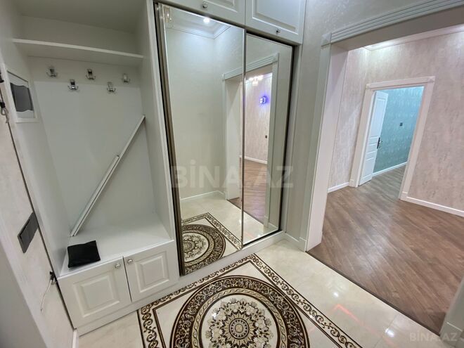 Продаётся 2-комн. новостройка 100 м², Насиминский  р., photo 29 from 31