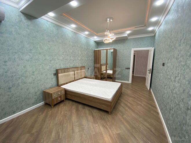 Продаётся 2-комн. новостройка 100 м², Насиминский  р., photo 27 from 31