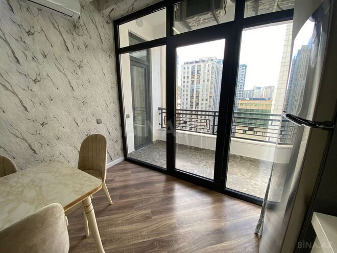 Продаётся 2-комн. новостройка 100 м², Насиминский  р., photo 21 from 31
