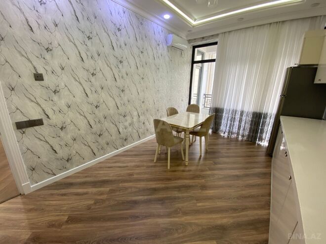 Продаётся 2-комн. новостройка 100 м², Насиминский  р., photo 9 from 31