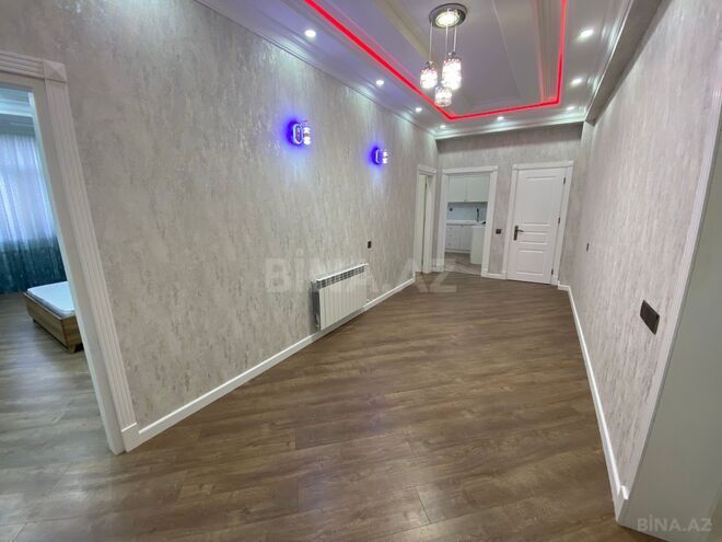 Продаётся 2-комн. новостройка 100 м², Насиминский  р., photo 30 from 31