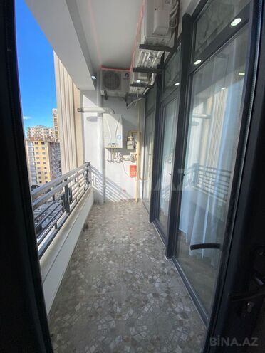 Продаётся 2-комн. новостройка 100 м², Насиминский  р., photo 22 from 31