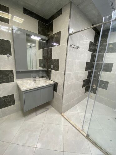 Продаётся 2-комн. новостройка 100 м², Насиминский  р., photo 19 from 31