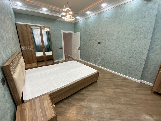 Продаётся 2-комн. новостройка 100 м², Насиминский  р., photo 26 from 31