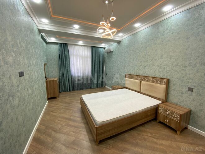 Продаётся 2-комн. новостройка 100 м², Насиминский  р., photo 25 from 31