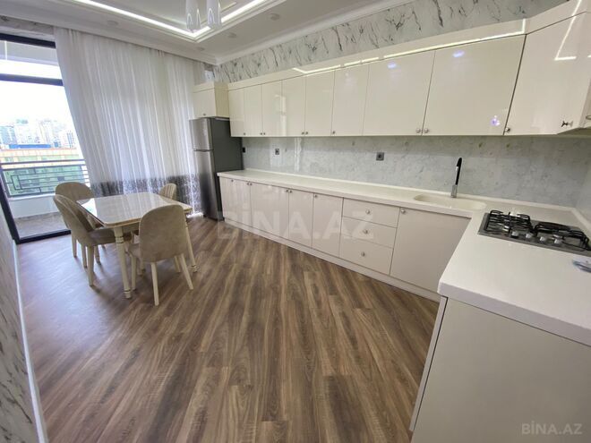 Продаётся 2-комн. новостройка 100 м², Насиминский  р., photo 11 from 31