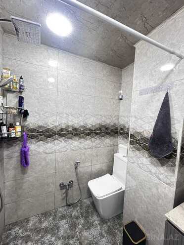 Satılır 3 otaqlı yeni tikili 55 m², photo 20 from 25
