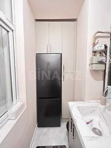 Satılır 3 otaqlı yeni tikili 55 m², photo 11 from 25