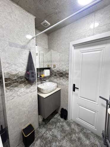 Satılır 3 otaqlı yeni tikili 55 m², photo 17 from 25