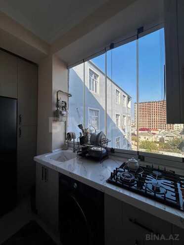 Satılır 3 otaqlı yeni tikili 55 m², photo 14 from 25