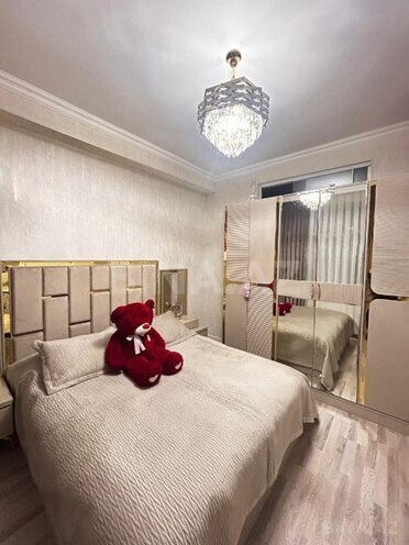 Satılır 3 otaqlı yeni tikili 55 m², photo 4 from 25