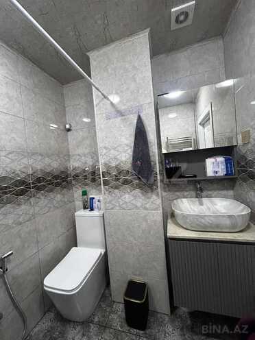 Satılır 3 otaqlı yeni tikili 55 m², photo 19 from 25