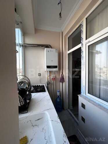 Satılır 3 otaqlı yeni tikili 55 m², photo 15 from 25