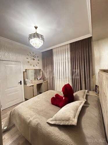 Satılır 3 otaqlı yeni tikili 55 m², photo 3 from 25