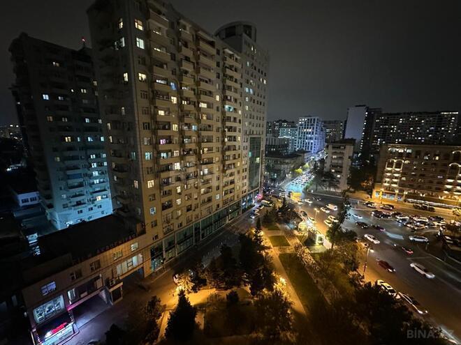 İcarəyə verilir 3 otaqlı yeni tikili 120 m², Nəriman Nərimanov m., photo 11 from 12