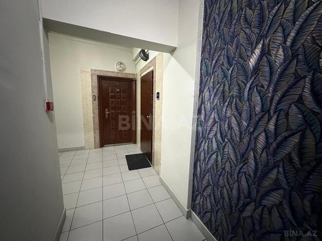 İcarəyə verilir 3 otaqlı yeni tikili 120 m², Nəriman Nərimanov m., photo 10 from 12