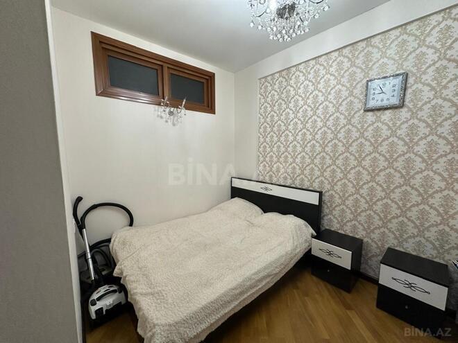 İcarəyə verilir 3 otaqlı yeni tikili 120 m², Nəriman Nərimanov m., photo 5 from 12